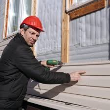 Affordable Siding Repair and Maintenance Services in Stagecoach, NV